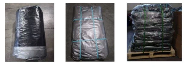 hay tarp