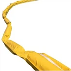 Ölverschmutzung Boom